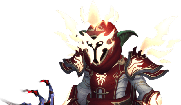 Hiisi render