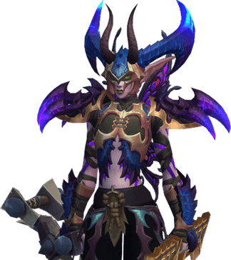 Karkenxx render