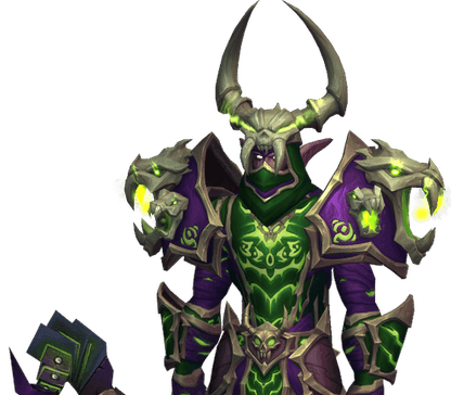Kasterr render