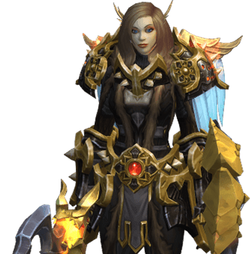 Levdina render