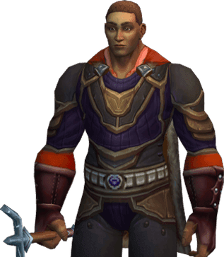 Lhorke render