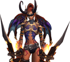 Lorettans render
