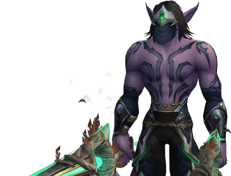 Loy render