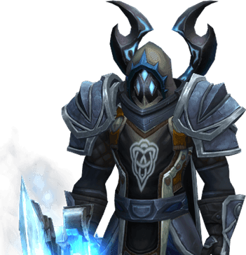 Macpaul render