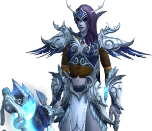 Medvekocka render