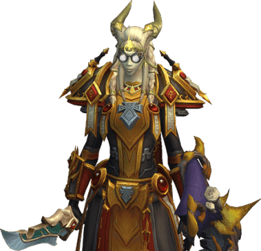 Megfelel render