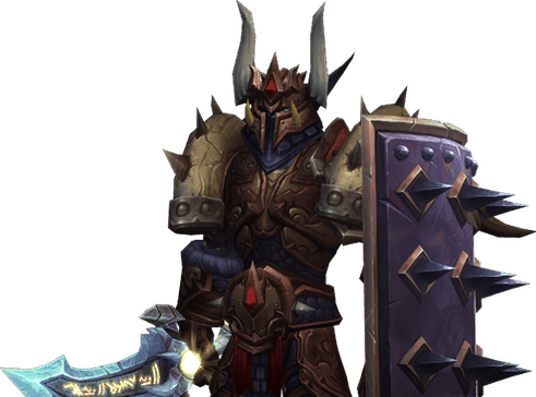 Naderb render