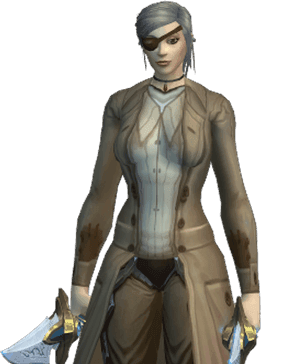 Nonoise render