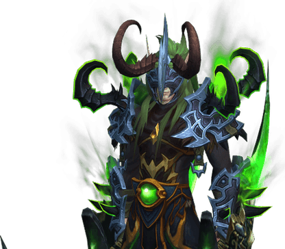 Nwth render