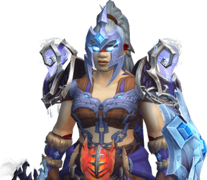 Raydonchan render