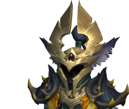 Rotpaws render