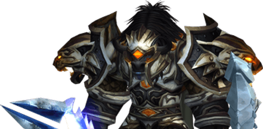 Sgtsam render