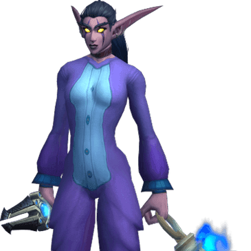 Takeiteasy render