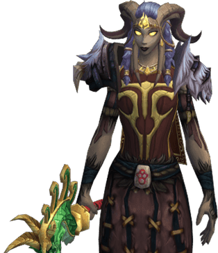 Valthiera render