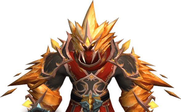 Zsaklin render
