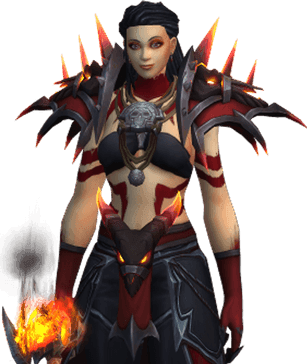 Zynaia render