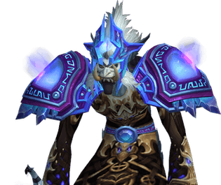 Ïcestörm render