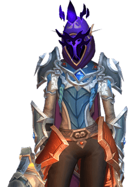 Aanya render