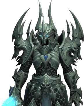 Achk render