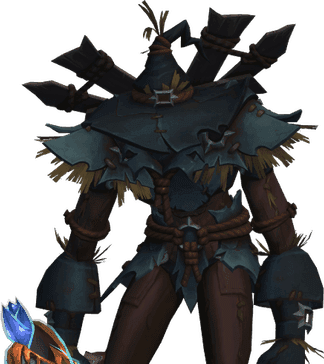 Adminroot render