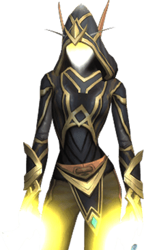 Adraline render
