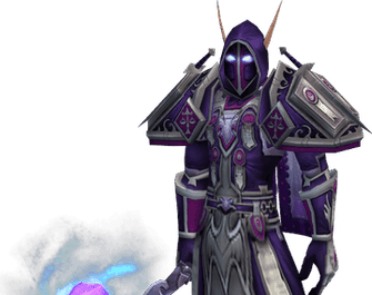 Aenariion render