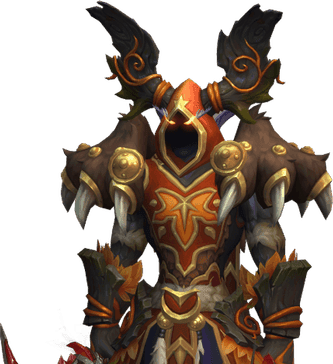 Afligion render