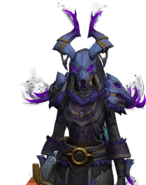 Aghélos render