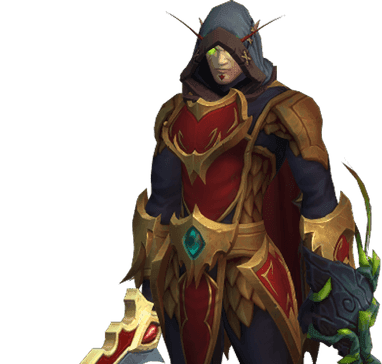 Akeith render