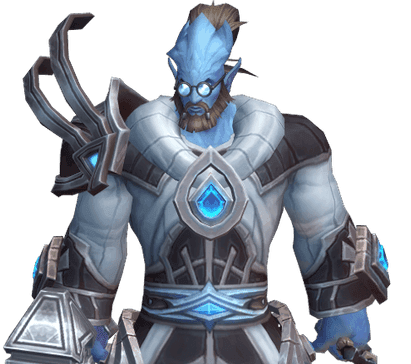 Algifor render