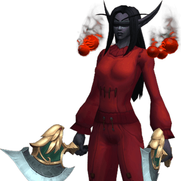 Alibadboi render