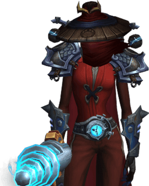 Alned render