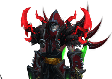 Amdouz render