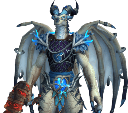 Amethya render