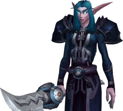 Anaÿza render