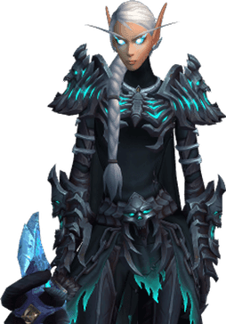 Anyda render