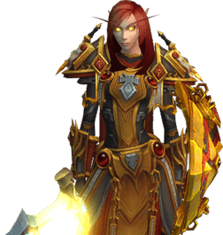 Aramise render