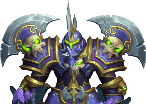 Arnggerm render