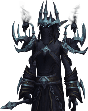 Ashenne render