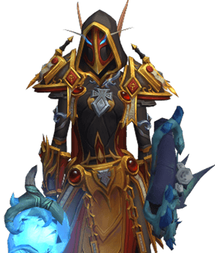 Aubelumière render