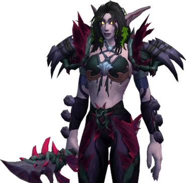 Azrîa render