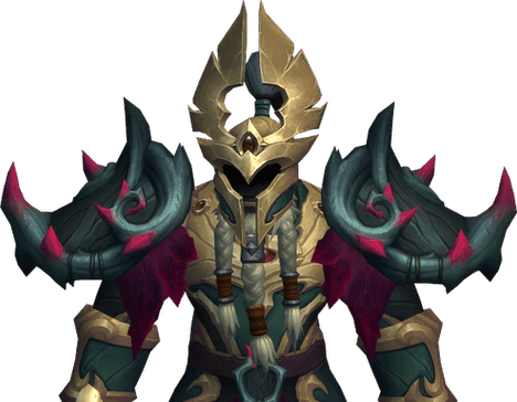 Azr render