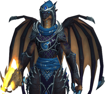 Bïböu render