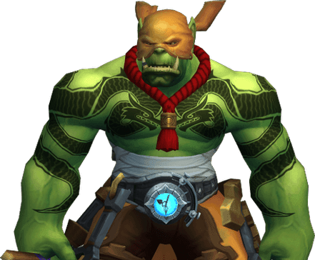 Bamakostaud render