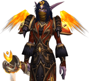 Bobowechuna render