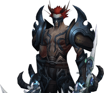 Braygon render