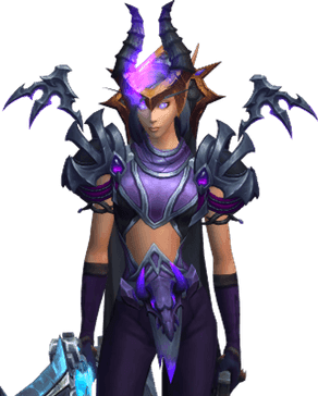 Callidice render