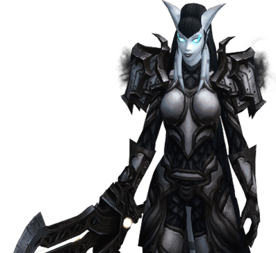 Caratroc render