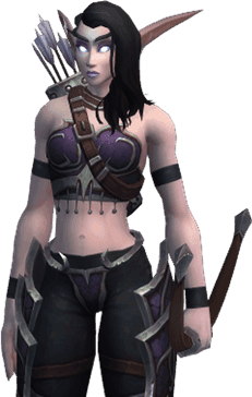 Chôco render