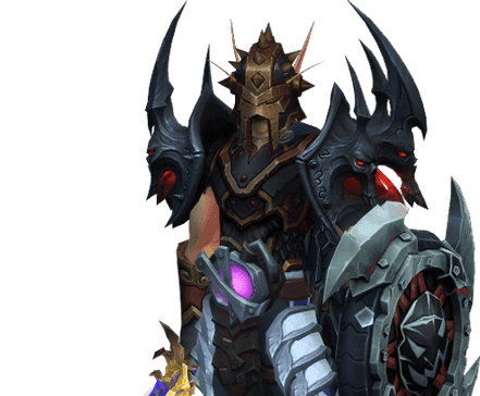 Chauvekitank render